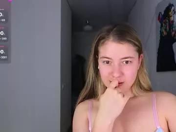 yasyaaa from Chaturbate