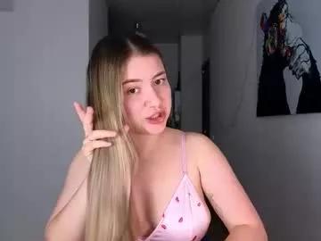yasyaaa from Chaturbate