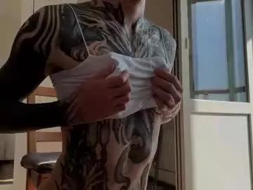 yexes from Chaturbate