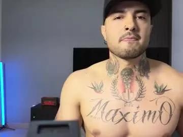 yorditatoo from Chaturbate