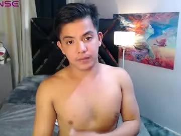 yourasian_bradley from Chaturbate