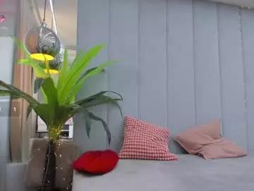 yssaacher from Chaturbate