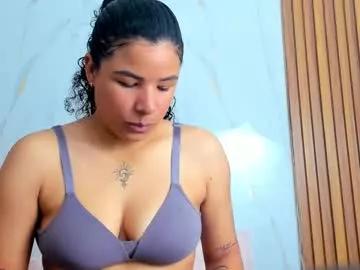 zairalux from Chaturbate