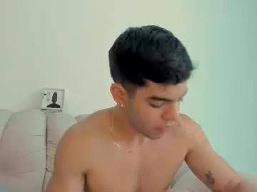 Naked Room zamir_scott 
