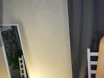 zara_shine from Chaturbate