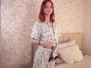zara_shine from Chaturbate
