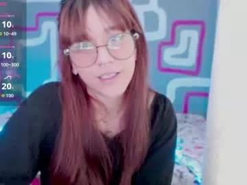 zara_sin from Chaturbate