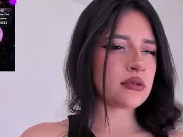 zaratrump from Chaturbate