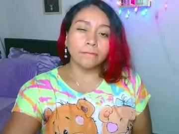 zaray_45bella from Chaturbate