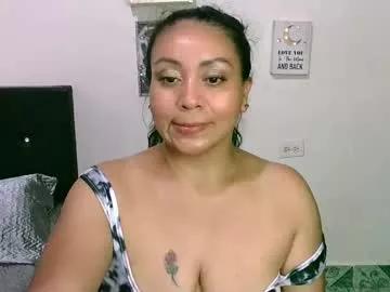 zaray_45bella from Chaturbate
