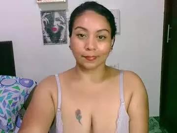 zaray_45bella from Chaturbate