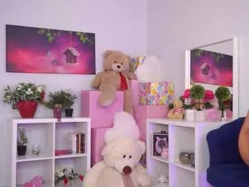 zariavera from Chaturbate is Freechat