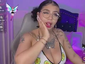 zaya_1 from Chaturbate