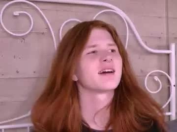 zaynginger from Chaturbate