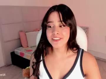 Naked Room zoe_blake18 