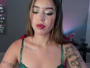 zoee_jackson from Chaturbate