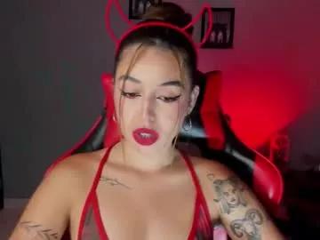 zoee_jackson from Chaturbate