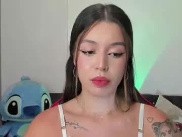 zoee_jackson from Chaturbate