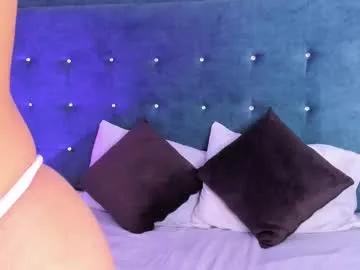 zoeeevanns from Chaturbate