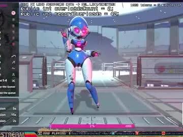 zonetron from Chaturbate