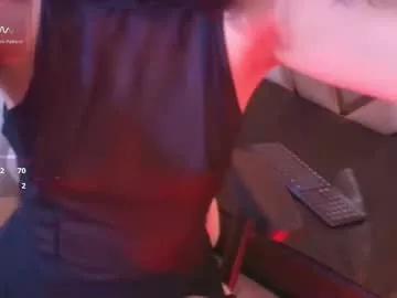 zuki_gloomy from Chaturbate is Freechat