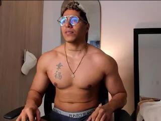 adam_brocs from Flirt4Free