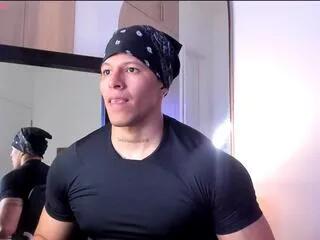 adam_brocs from Flirt4Free