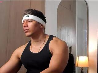adam_brocs from Flirt4Free