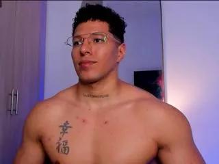adam_brocs from Flirt4Free