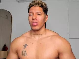 adam_brocs from Flirt4Free