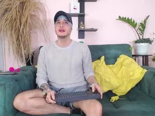 adam_nicolas from Flirt4Free