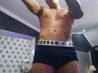adam_sabach from Flirt4Free