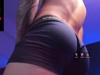 adam_sabach from Flirt4Free