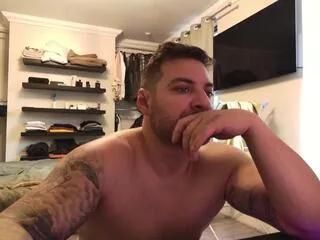 adriano_muscle from Flirt4Free