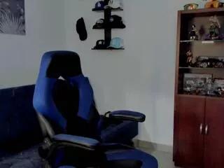 aiden_owens from Flirt4Free