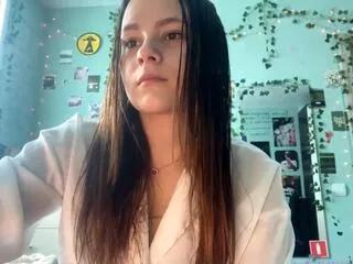 ainsley_creswell from Flirt4Free