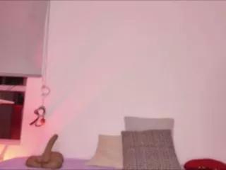 akna_wilde from Flirt4Free