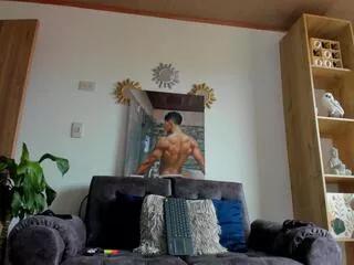 alan_moan from Flirt4Free