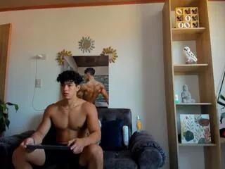 alan_moan from Flirt4Free