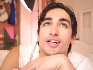 alan_simbon from Flirt4Free