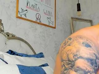 alan_thompson from Flirt4Free
