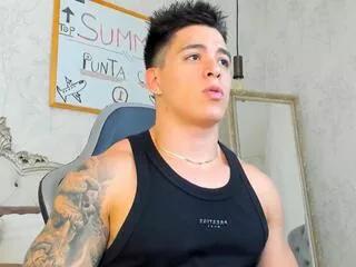 alan_thompson from Flirt4Free