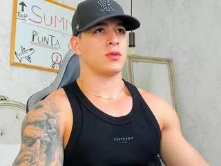 alan_thompson from Flirt4Free