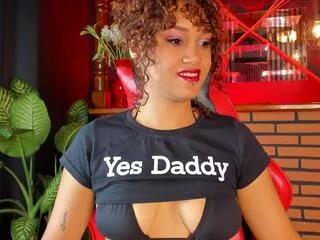 alana_sinclaire from Flirt4Free