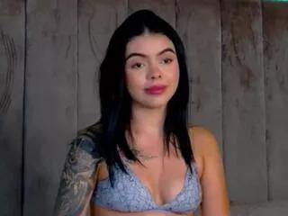 alegra_brown from Flirt4Free