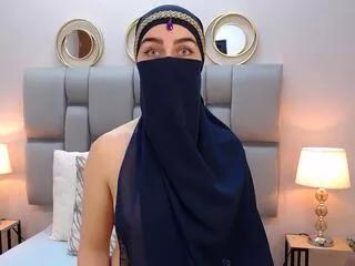 aliah_manzur from Flirt4Free