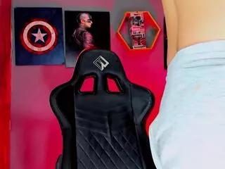 allan_westt from Flirt4Free