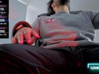 amir_haidar from Flirt4Free