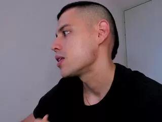 andre_perez from Flirt4Free