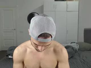 andres_hot from Flirt4Free